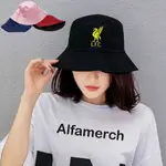 漁夫帽 LFC YNWA LIVERPOOL 酷男女 DISTRO DIAMOND STORE