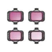 MCUV+ND8+ND16+ND32+ND64+ND128 Filters Lens Filters Accessories for DJI Avata 2