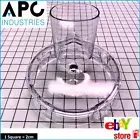 GENUINE KENWOOD MULTIPRO FOOD PROCESSOR FPM250 FPM270 FDM30 LID #KW715329