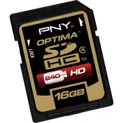 PNY 16G SDHC SD card for Kodak Easyshare M532 M5350 M552 M577 camera