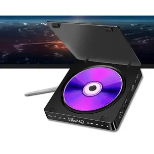 【當天發貨】dvd播放器 傢用 cd vcd DVD播放器 2023最新款 便攜式迷你usb mp3 mp4 CD dv
