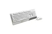 MSI Vigor PK30 Wired Gaming Keyboard and Mouse Combo - White (VIGOR PK30 COMBO WHITE)
