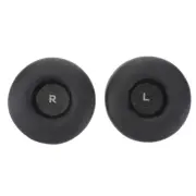 Ear Pads Replacement Comfortable Covers Headphone Caps Protecting