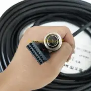 10m For A660-2007-T364 # L20R53BA robot teaching pendant wire A05B-2255-C