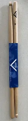 Vater 5B Wood Tip Drumsticks VH5BW