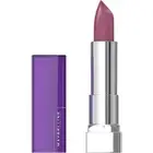 Maybelline Color Sensational Lipstick Cream Finish On the Mauve 0.15 Oz