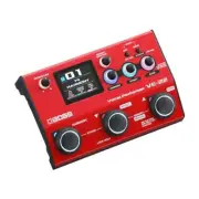 Boss VE-22 Vocal Effects and Looper Pedal Guitar from japan