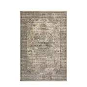 Leona Moss Traditional Rug