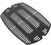 BBQ Grill Cooking Grid Grate Parts for Weber Q300 Q320 Q3000 Q3200 25" x 17.8"