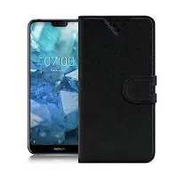 在飛比找Yahoo奇摩購物中心優惠-NISDA For NOKIA 7.1 Plus (X7) 