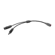 [BioLite] Solar MC4 to HPP Adapter Cable