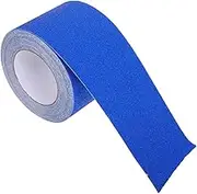 MOLUCKFU 1 Roll Non-Slip Tape Non Slip Stair Treads Outdoor Anti Slip Tape for Stairs Outdoor Stair Treads Stair Treads Non Slip Outdoor Anti Slip Tape Outdoor Waterproof Non Skid Tape