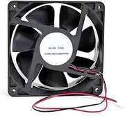 Cooling Fan for RUNDA RSH1238B24N36A DC24V 0.6A 12038 New