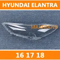 在飛比找蝦皮購物優惠-適用於16-18款 現代伊蘭特 Hyundai Elantr