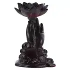Led Stand Base Light LED Lamp Base Crystal Display Stand Base