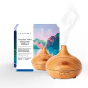 In Essence Australian Natives Ultrasonic Electric Diffuser