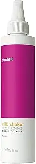 [milk_shake] Direct Colour 200 ml Fuchsia
