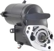 NEW HIGH TORQUE STARTER FITS HARLEY DAVIDSON ROAD KING 1998-06 1340CC 31553-90