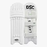 DSC Split Players Batting Legguard for Mens Right Hand