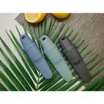 【台南東區嚮山戶外】MORAKNIV ELDRIS LIGHTDUTY 不鏽鋼短直刀 EDC 戶外 野營 露營 MORA