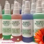 特價特價♔💯正品 即期特價♔ MARIO BADESCU 玫瑰水噴霧 玫瑰噴霧 保濕噴霧 噴霧 護唇膏 化妝水 推薦