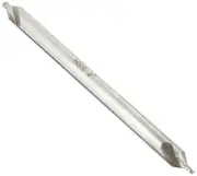 Drill America #2x4" Extra Long Combined Bit and Countersink, Dew Series