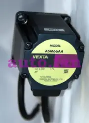 ASM66MA Servo Stepper Motor