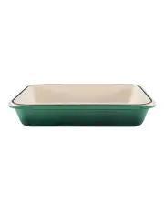 [Chasseur] Rectangular Roasting Pan 40 x 26cm in Forest