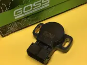 Throttle position sensor for Mitsubishi KJ VERADA 3.5L 00-03 6G74 no T/C TPS (for: Mitsubishi)