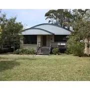 Holiday Haven In Manyana Has Airconditioning And Pet Allowed Also As Yard Fenced.