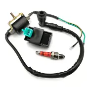 12v Ignition Coil for Honda XL185 XL XR 70 75 80 100 125 175 185 200 250 350