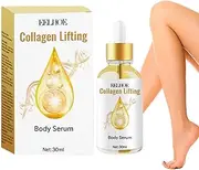 Skin Tightening Oil | Advanced Instant Plumping Lotion,Plumping Lotion for Skin Tightening, Firming and Lifting Cream for, Neck, Upper Arms, Belly