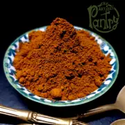 NEW Ancho Chilli Pepper Powder - 100% GROUND MEXICAN POBLANO CHILLI 50g - 1kg