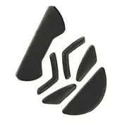 0.65mm Hotline Games For Logitech G303 - Mouse Feet - 1/2/4 Sets Wholesale H