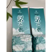 在飛比找蝦皮購物優惠-東信茶葉/梨山茶區/台灣高山茶/)福壽梨山段(秋