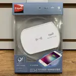 便宜！EBOOKS B34 行動無線充電板 WIRELESS CHARGING PAD