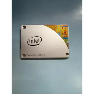 Intel 535 MLC SATA SSD 240G