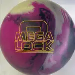 美國進口保齡球STORM品牌MEGA LOCK風暴飛碟球玩家喜愛的品牌11磅