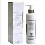 Sisley Cleansing Milk with White Lily - 250ml