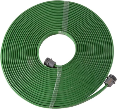 GARDENA Sprinkler Hose Length 15m Green 0199820 New