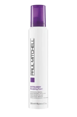 Paul Mitchell Extra Body Sculpting Foam 6.7oz