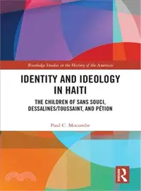 在飛比找三民網路書店優惠-Identity and Ideology in Haiti