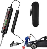 Car Fuse Tester,7-36V Digital Test Pen | Multi-Functional Electric Test Pen Circuit Tester, Vehicle Fuse Voltage Meter for Voltage Measurement, Circuit Detection