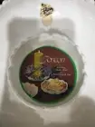 Fenton Hobnail Ashtray/ Chip and Dip