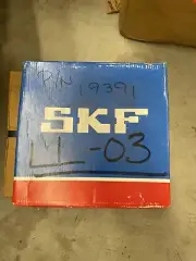 Qty 1 - SKF 7320 BECBM Angular Contact Bearing