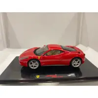 在飛比找蝦皮購物優惠-Ferrari 458 ITALIA