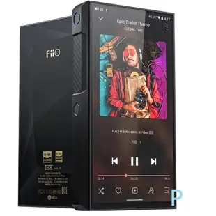 平廣 FiiO M11 Plus ESS 隨身聽 安卓10 MQA DSD 另售Sony 耳機 X5 喇叭 耳擴