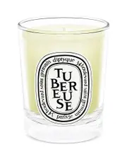 Diptyque Tubereuse (Tuberose) Small Scented Candle 2.4 oz.