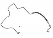Pressure Power Steering Hose Fits 1996-2006 Ford Taurus 3.0L FLEX VIN 2 U 1 (for: Ford)
