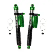 Pair Rear EFS MRP 2.5 50mm Lift Complete Strut for Ford F150 2019-On